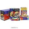 Harry Potter Collection (комплект из 7 книг)