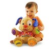 УЧЕНЫЙ ЩЕНОК "СМЕЙСЯ И УЧИСЬ" FISHER-PRICE