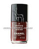 Красный лак для ногтей Chanel