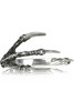 Pamela Love | Talon sterling silver cuff | NET-A-PORTER.COM