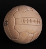 Официальный мяч чемпионата Европы - 1960г.