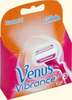 Кассеты для станка Gillette Venus