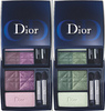 тени для век 3 Couleurs, Dior