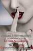 книга № 6  Окончательно мёртв (la reine des vampires)  Франция  обложка 2009 года