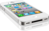 iphone 4/4s 64 Gb white
