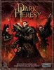 Dark Heresy Core Rulebook