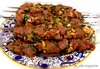 Шашлыки в "Страннике"