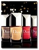 Dior Vernis Exquis 611 (Holiday 2011 Les Rouges Or Collection)