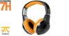 SteelSeries 7H Fnatic Edition