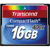 Карта памяти TRANSCEND CF 16GB 400X