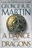 George Martin "A Dance With Dragons"