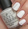 OPI Alpine Snow