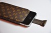 Чехол для iPhone 4 Louis Vuitton