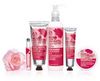 The BodyShop Wild Rose el serisi