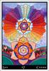 Tarot Chakra