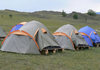 Летом с палаткой на Байкал!!!
