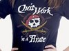 Пиратская футболка