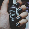 Sally Hansen Xtreme Wear 330 Grey Area