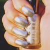 Sally Hansen celeb city