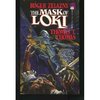 The Mask of Loki by by Roger Zelazny and Thomas T. Thomas.