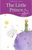 Antoine Saint-Exupery: The Little Prince