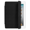 iPad Smart Cover Leather Black