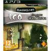 Игра: ICO & Shadow of the Colossus Collection переиздание для PlayStation 3