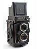 Yashica Mat 124G