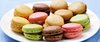 Научиться готовить French macarons