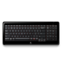 Клавиатура для ноутбука Logitech Wireless Keyboard K340