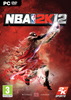 NBA 2k12 for PC