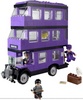 Lego Полуночный автобус