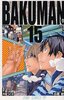 Manga Set Bakuman [Vol.1-15]