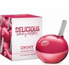 DKNY Be Delicious Candy Apples Sweet Strawberry