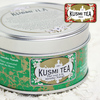 Kusmi "The Vert a la Menthe Nanah" tea