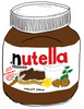 nutella