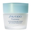 SHISEIDO Увлажняющий гель-крем Pureness