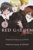 Red Garden 3том