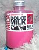 Гель для душа DOLCE MILK Wild berries