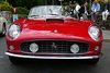 1958 Ferrari 250 GT California Spyder