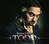 CD Король и Шут «TODD. Акт 1: Праздник крови» (2011)