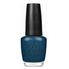 OPI  Ski Teal We Drop