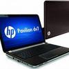 ноутбук HP Pavilion dv7-6153er