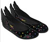 JS Wings Ballerina Shoes adidas