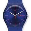 SWATCH Royal Blue Rebel