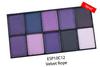 NYX 10 COLOR EYESHADOW PALETTE