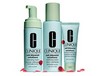 3 step anti blemish solutions (Clinique)