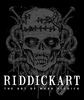 "Rotten Renderings" Mark Riddick