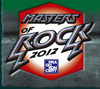 Masters of Rock'12