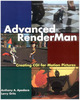 Advanced RenderMan: Creating CGI for Motion Pictures (The Morgan Kaufmann Series in Computer Graphics)